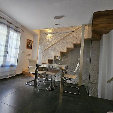 City Center Design House Granada Luaran gambar