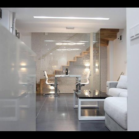 City Center Design House Granada Luaran gambar