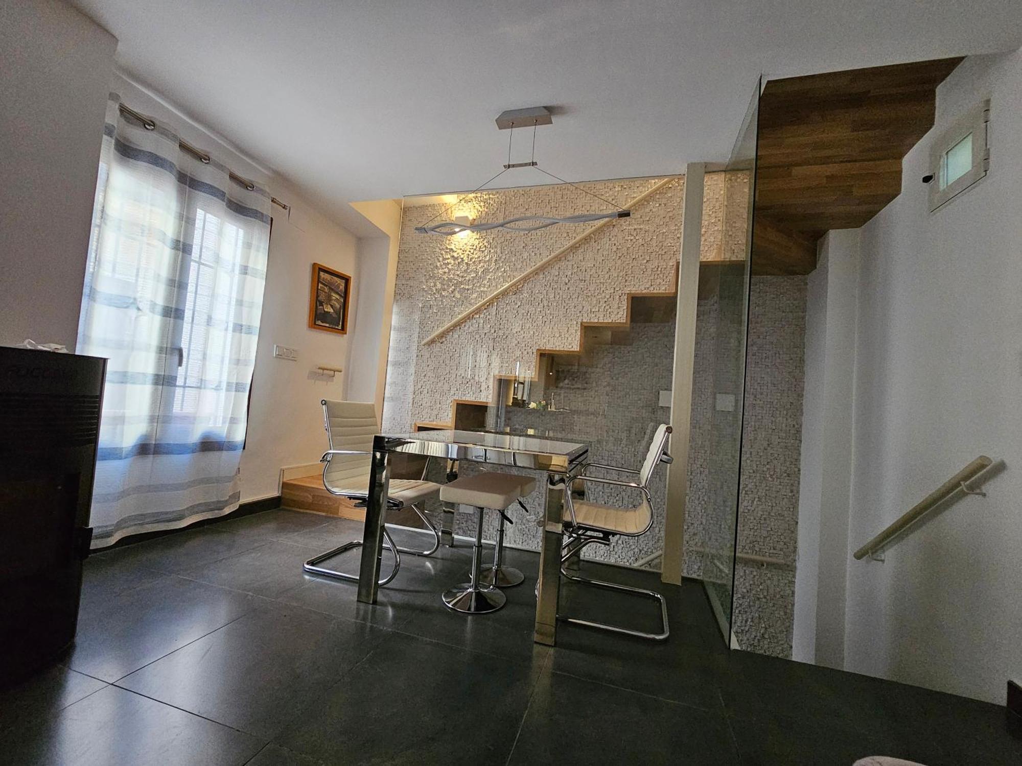 City Center Design House Granada Luaran gambar