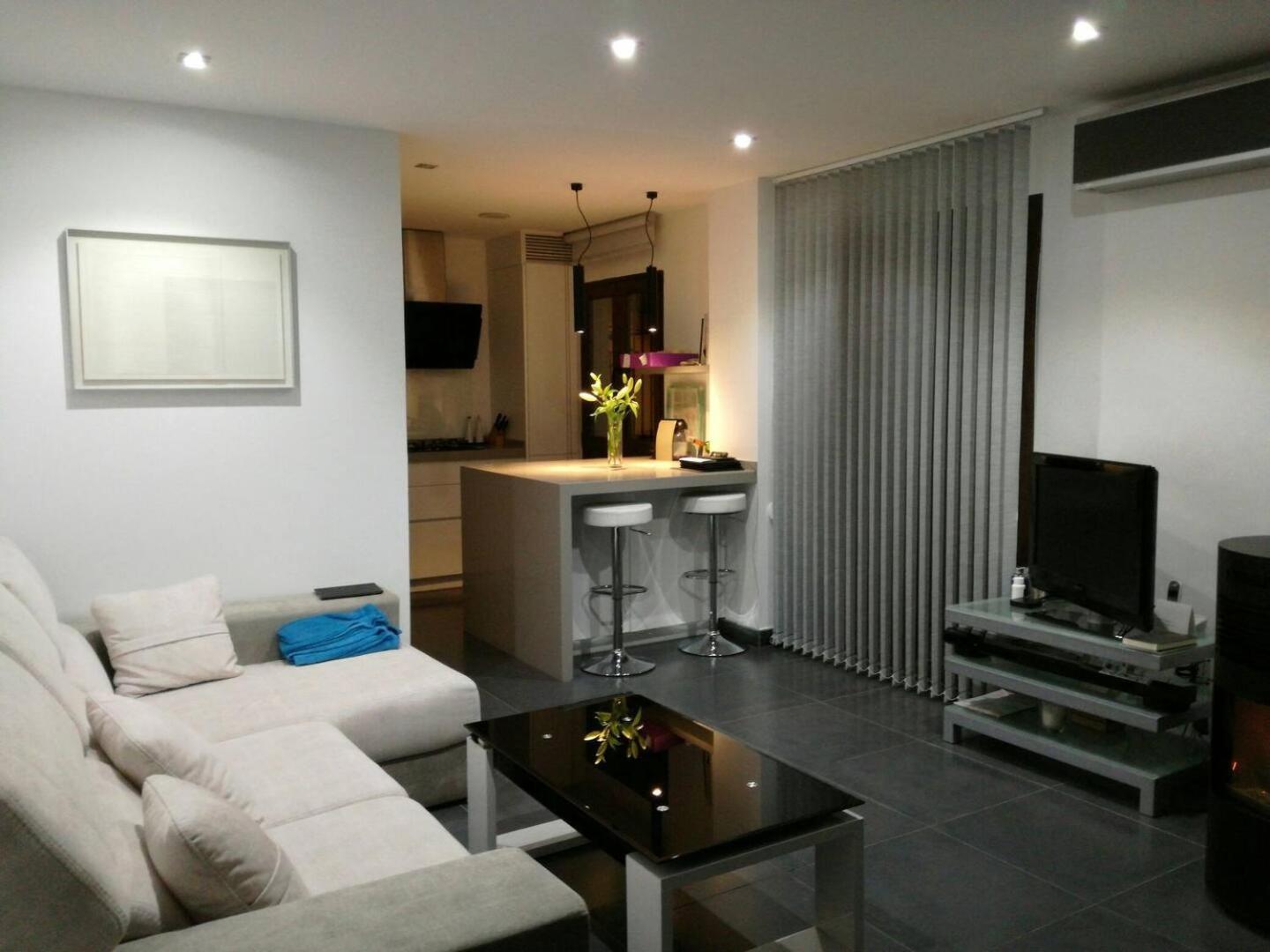 City Center Design House Granada Luaran gambar