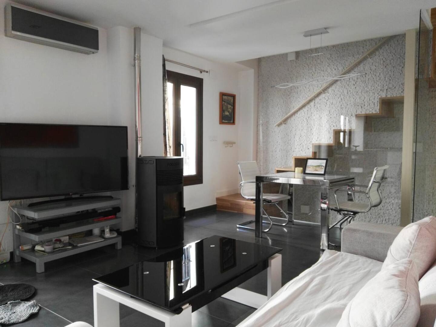 City Center Design House Granada Luaran gambar