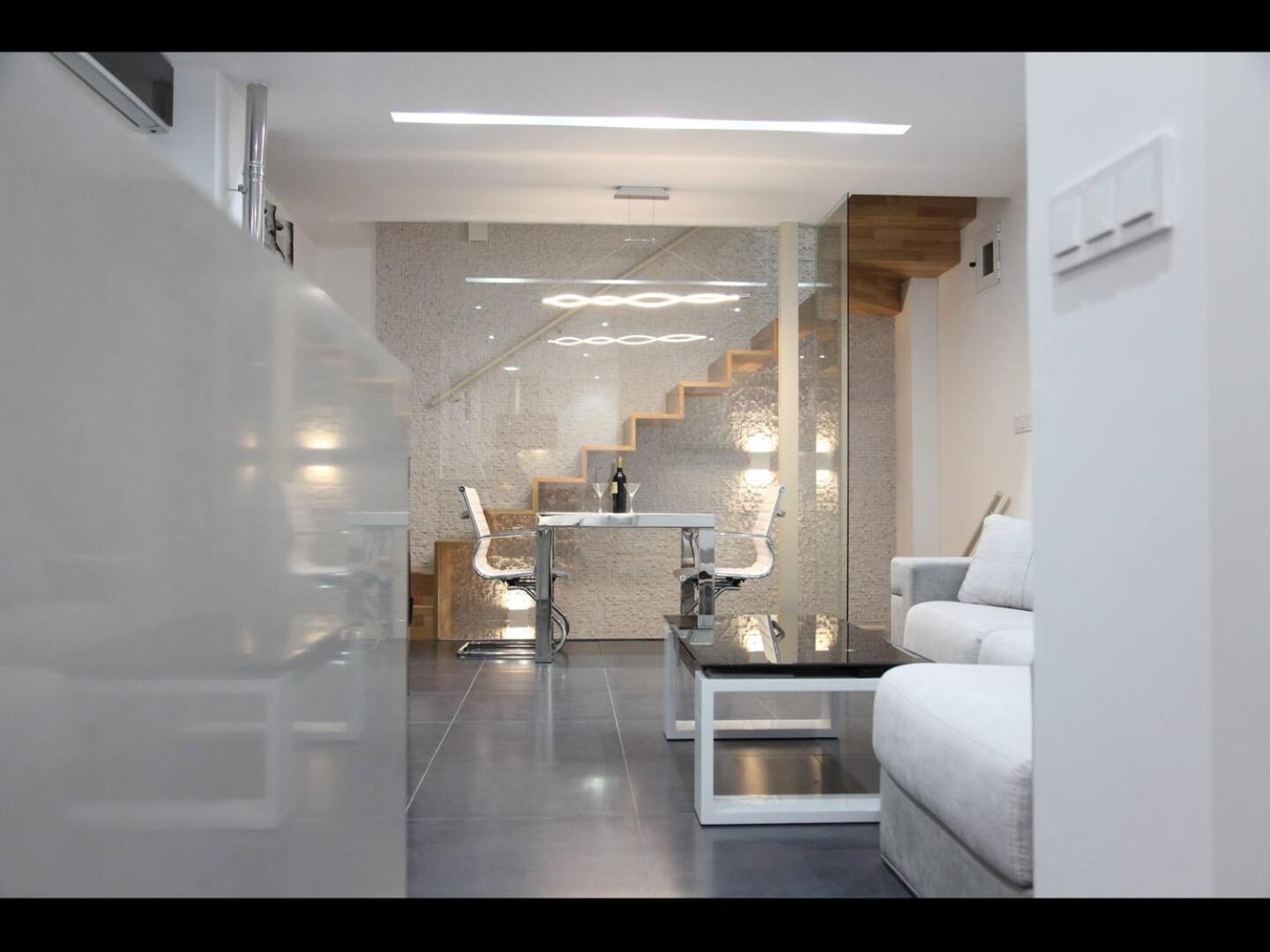 City Center Design House Granada Luaran gambar