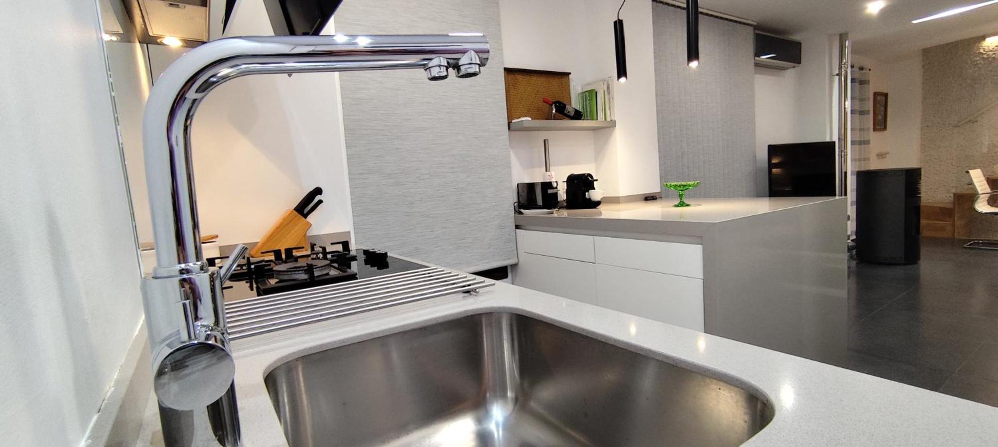 City Center Design House Granada Luaran gambar