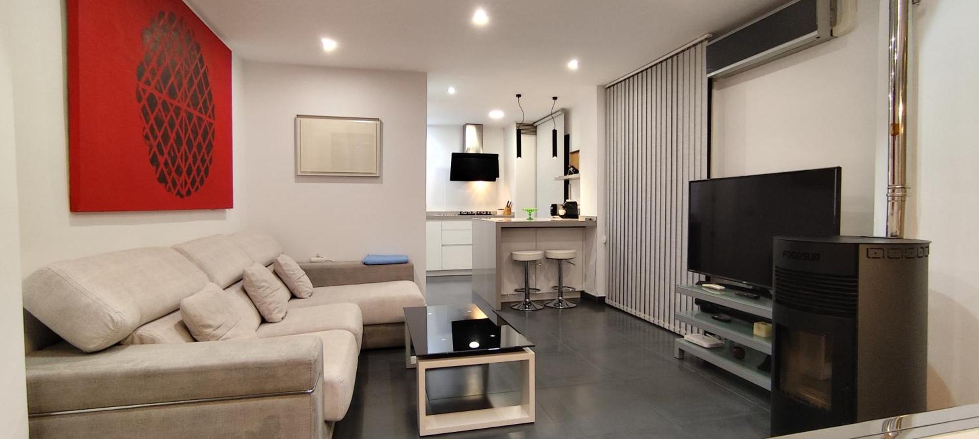 City Center Design House Granada Luaran gambar