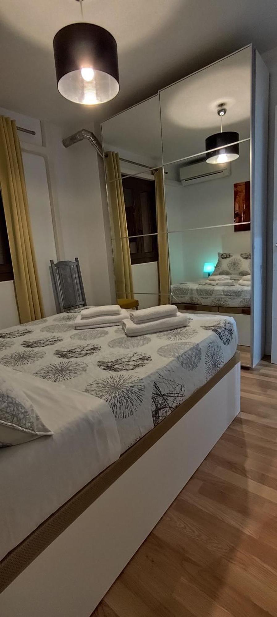 City Center Design House Granada Luaran gambar