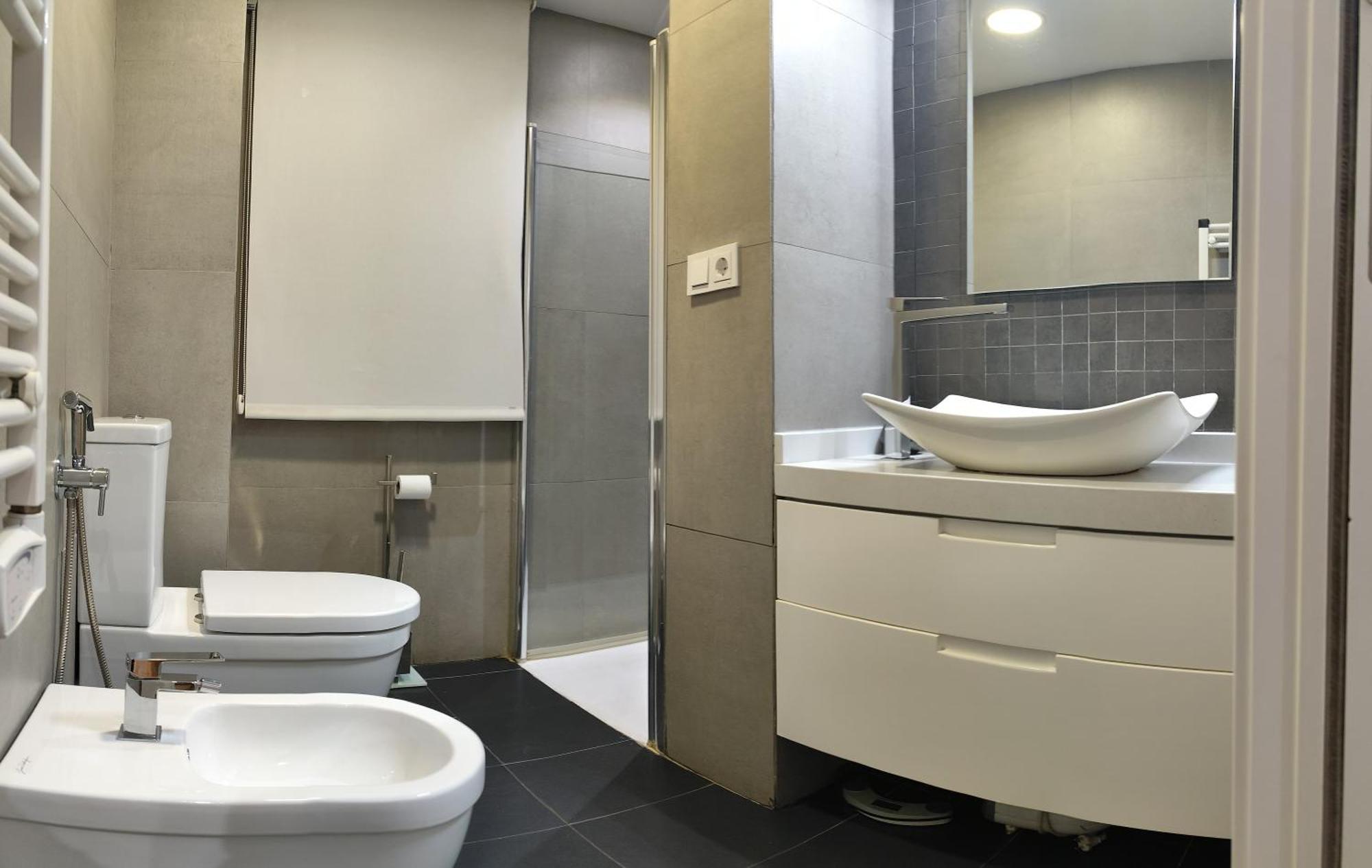 City Center Design House Granada Luaran gambar