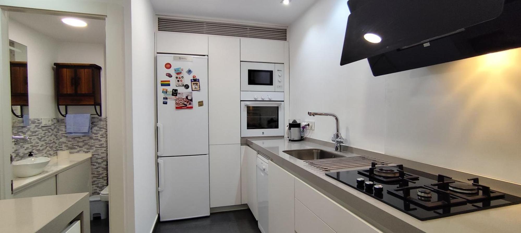 City Center Design House Granada Luaran gambar