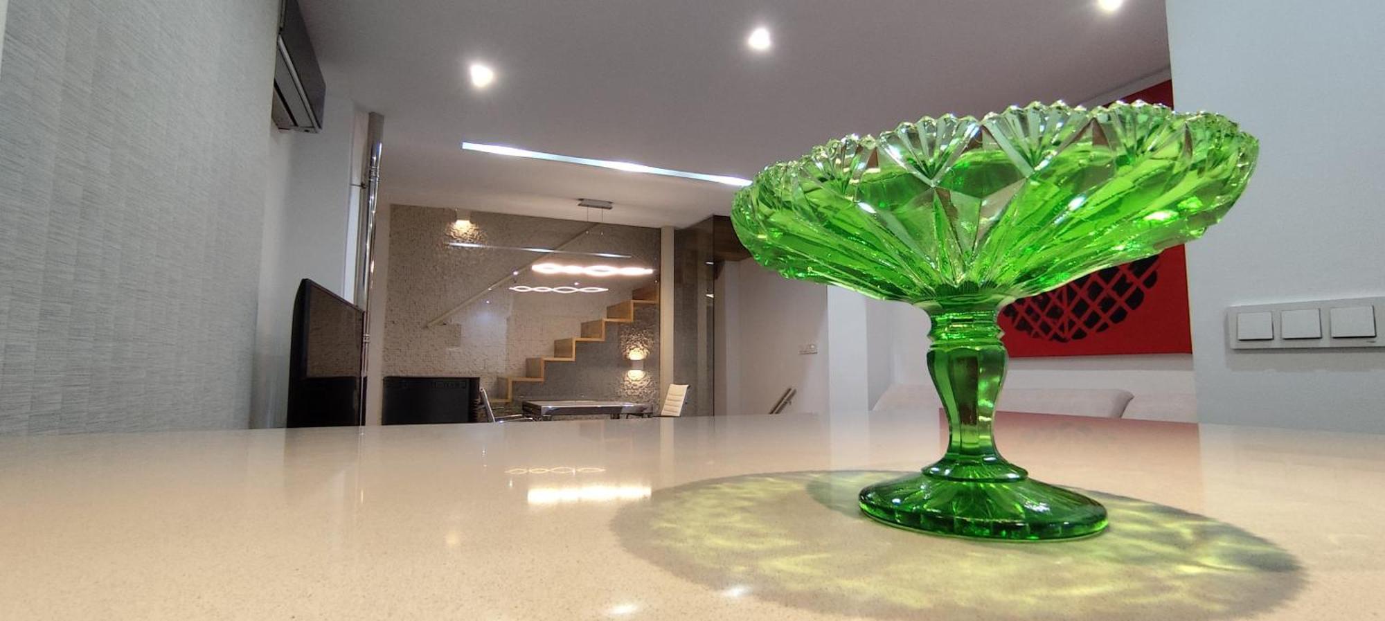 City Center Design House Granada Luaran gambar