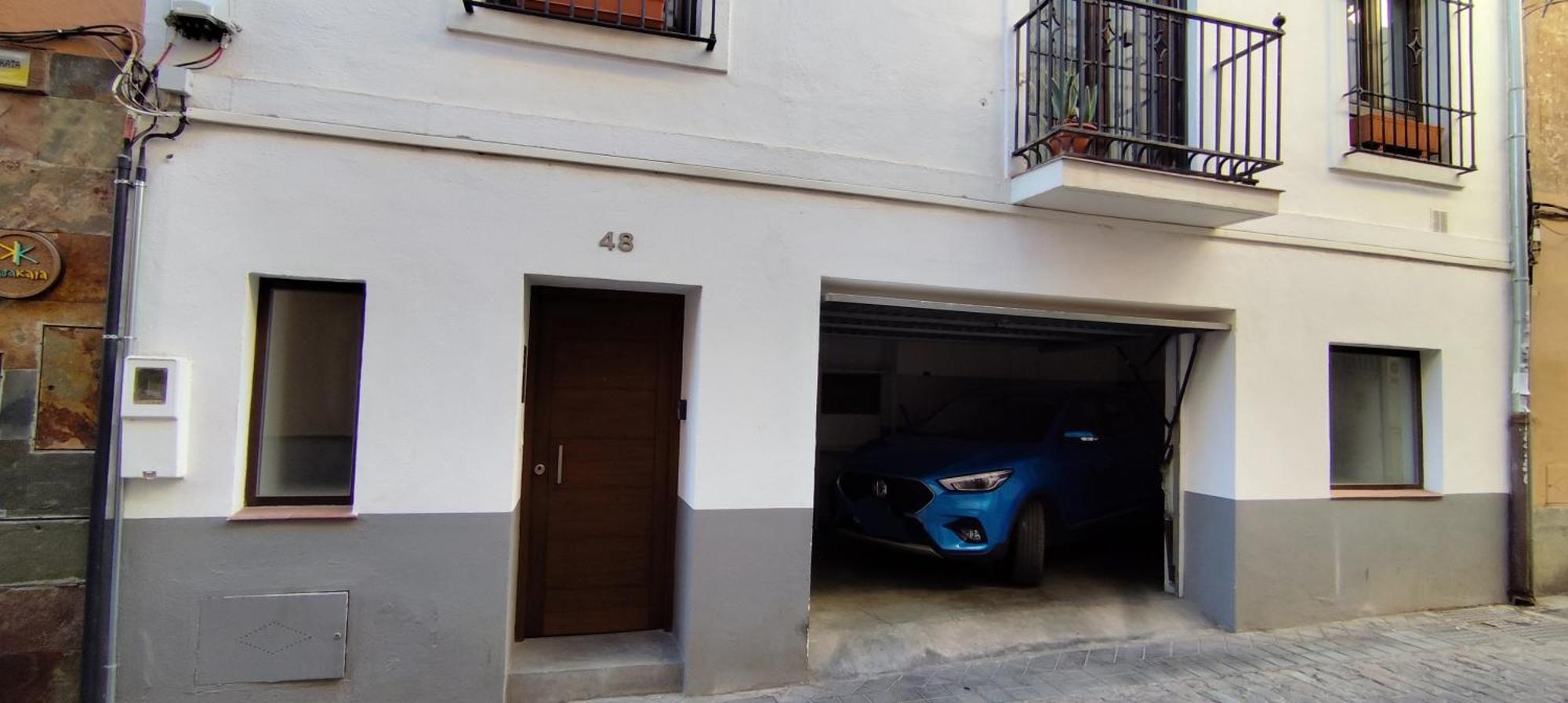 City Center Design House Granada Luaran gambar