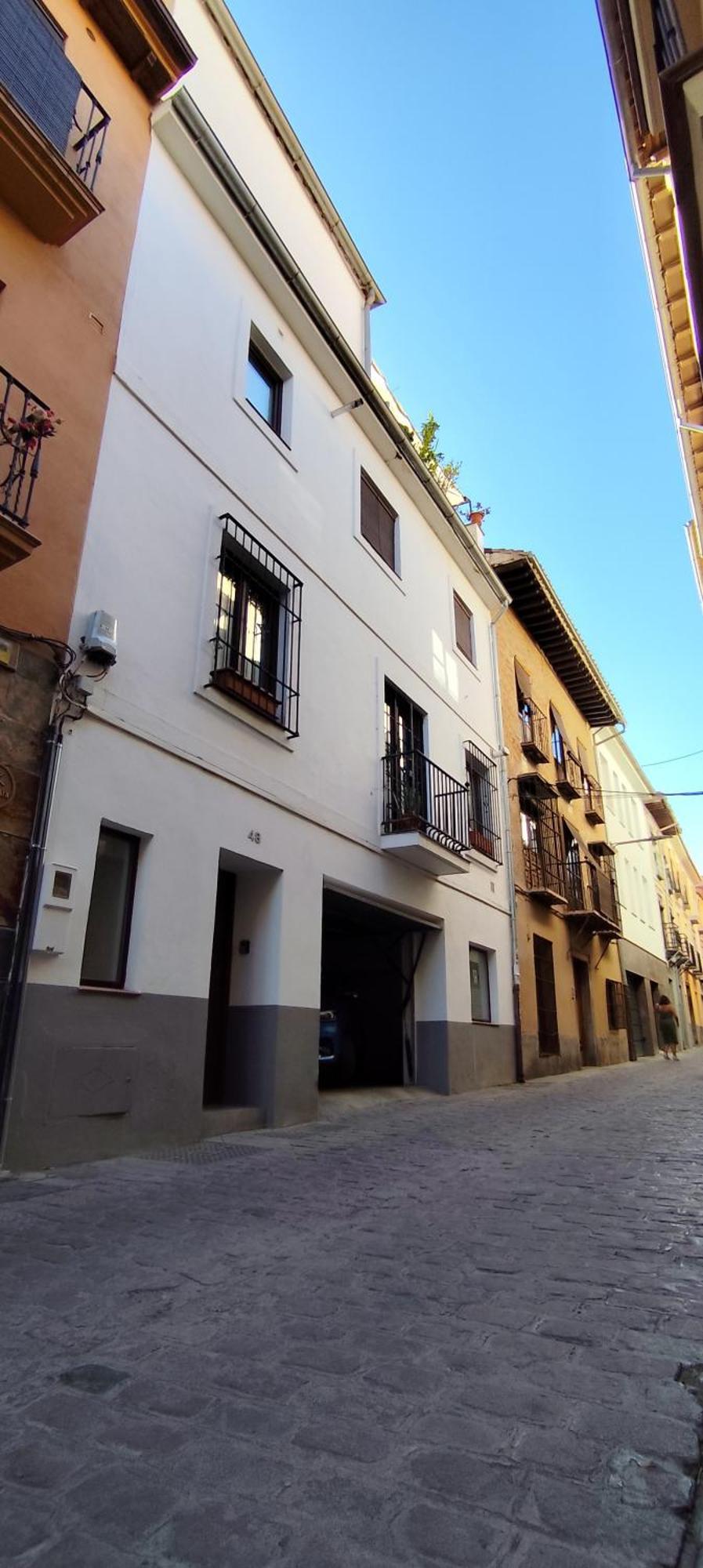 City Center Design House Granada Luaran gambar